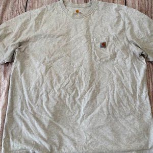 2XL Carhartt t-shirt